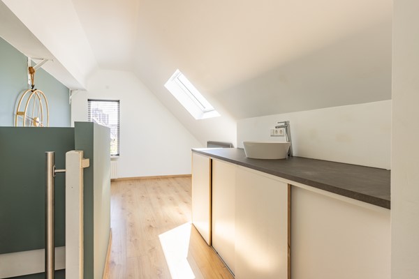 Medium property photo - Beppy Nooijstraat 51, 2331 HT Leiden